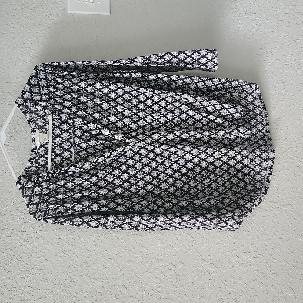 Shirt/blouse, H&M, size M